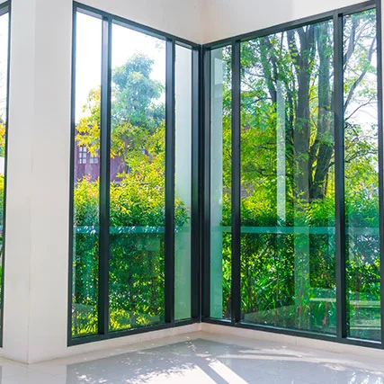 double pane glass in Myrtle Grove, FL