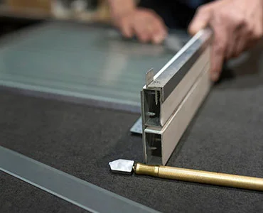 glass repairs and glass replacement in Myrtle Grove, FL